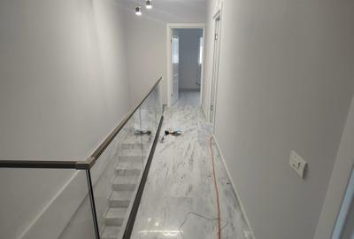 Vila Individuala 4 Camere/Bragadiru str Gliei id nr 17 - 15