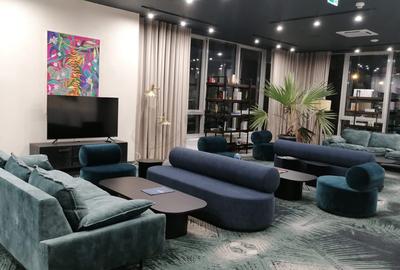 REA1028052 Apartament 2 camere  I Luxuria Domenii I Loc de parcare inclus - 12