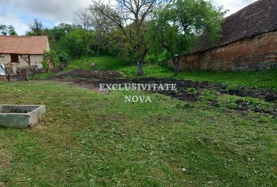 Vanzare Casa Saseasca - zona Fagaras - Sighisoara ! - 9
