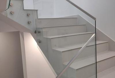 NEOFORT 78 -DUPLEX 4 CAMERE LIVING+BUCATARIE 37 mp MOSILOR-EMINESCU, COMISION 0% - 16