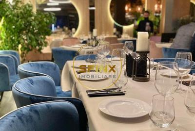 Arcul de Triumf - Restaurant pozitie unicat  448 mp, comision zero - 2