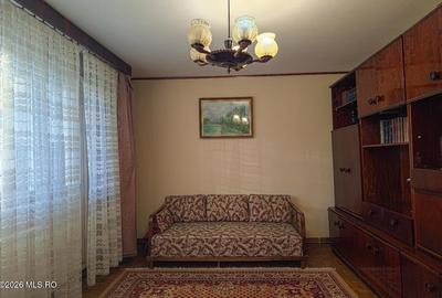 Circumvalatiunii - Gheorghe Lazar - 4 Camere, Etaj 3, 2 Bai, Centrala - 2