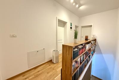 Duplex modern, 4 camere, 110 mp utili, 220 mp teren - Dumbravita - 12