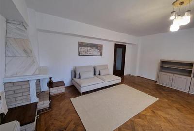 Apartament spatios cu priveliste AFI Mall - 18