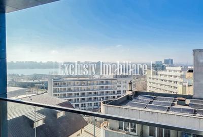 Vedere la Mare - FIRST RENT -  Apartament de LUX cu Terasa si Parcare Subterana - 18