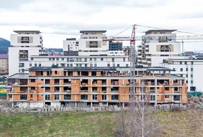 Confort Urban Aproape de Natura - 39