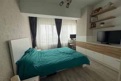 Apartament Modern 2 Camere – Confort și Locație Excelentă în Tătărași - 14