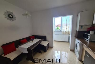 Apartament 2 camere zona Calea Dumbravii - 4