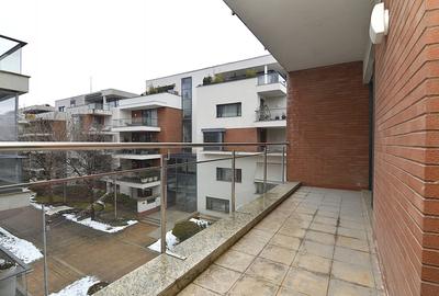 INCHIRIERE APARTAMENT 5 CAMERE DOROBANTI - WASHINGTON RESIDENCE - 23