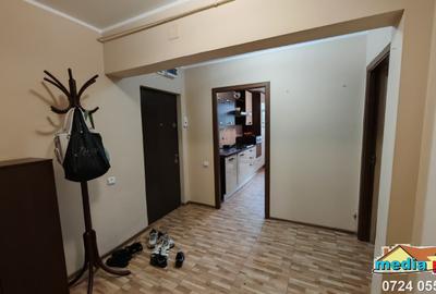 Apartament cu 3 camere decomandat de vânzare – Str. Domnească, - 8