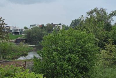 Teren Exclusivist cu deschidere la Lacul Snagov - 4