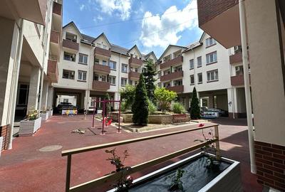 Apartament 2 camere Drumul Taberei-Ghencea - 15