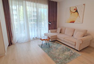 Inchiriere apartament modern New Point - 3