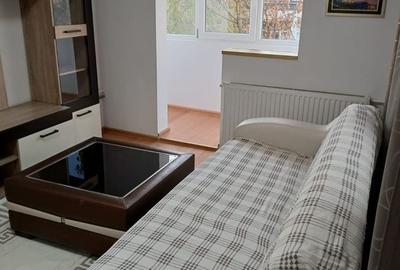 AP. 2 CAMERE- TEI, PRIMA INCHIRIERE, BLOC REABILITAT, MOBILAT MODERN - 10