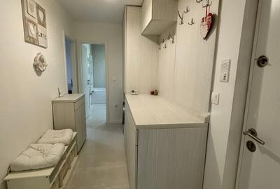 Inchiriez apartament lux Aradului 500 euro - 2