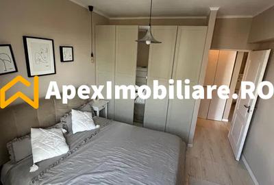 Apartament 2 camere de inchiriat P-ta Romana București | ApexImobiliare.ro - 5
