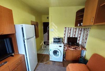 Garsoniera confort 3  semidecomandat  zona Aurel Vlaicu - 1