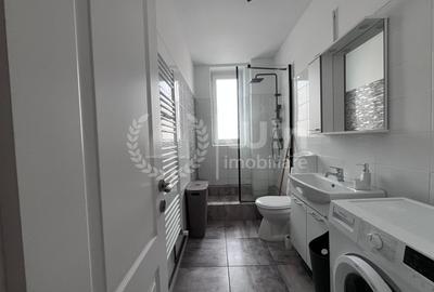 Apartament 3 camere | 64 mp | Etaj 2 | Balcon | Zona BRD | The Office - 5