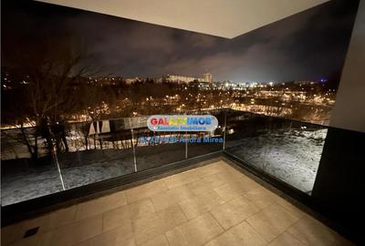 Inchirere apartament 2 camere GREEN POINT Basarabia BLOC NOU PARCARE - 12