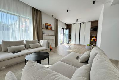 Ultima casa individuala disponibila | Acces Privat | TheCornerVillas - 10