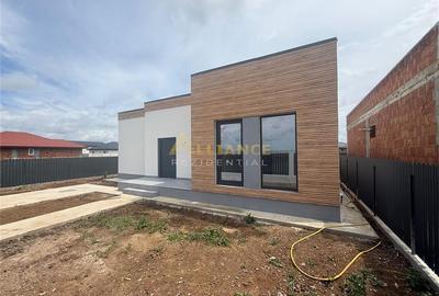 Casa individuala ~ 4 camere 2 bai ~ teren 349mp ~ - 4