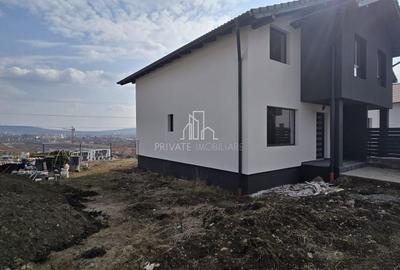 Casa Duplex Finisata 110 Mp, Teren 400 Mp, de Vanzare, Zona Unirii - 11