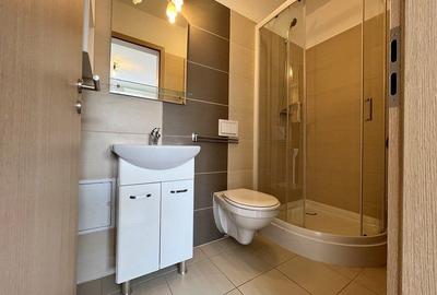 Apartament cu 3 camere de inchiriat in Olimpic, Bd Garii - 12