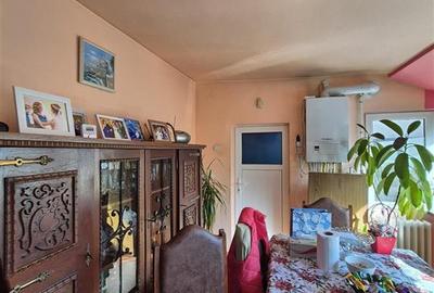 Casa de vanzare cu gradina si curte in Orasul din Inima Sarii Targu Ocna - 17