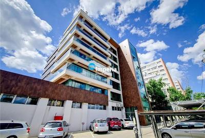 Investitie !Spatiu de Birou ultracentral vis-a-vis de PALAS, Bloc NOU - 15