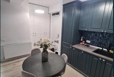 Dristor Day Residence,apartament lux - 4