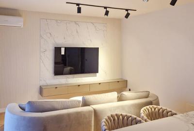 Chirie | Apartament 3 camere | Nou | Parcare | Iancu Nicolae - 11