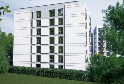 Residence5 Forest Apartments II