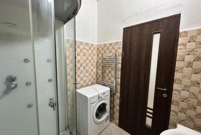 Apartament 1 camera Boul Rosu de inchiriat - 8