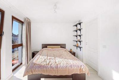 Duplex Bine Compartimentat | Luminos-Spatios | Zona IKEA | Comision 0 - 18