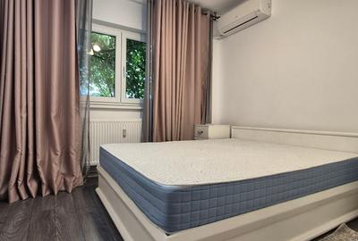 Proprietar - închiriez apartament de 2 camere zona Lacul Tei - 3