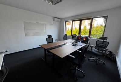 Spatiu de birouri parter langa Iulius Mall, parter, cu 2 locuri parcare - 1