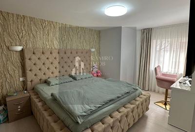Apartament 4 cam Central Popesti Leordeni 2 locuri parcare - 1