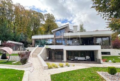 Casă individuală cu 6 camere în Făget