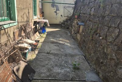 Casa langa Gradina Zoologica - 10