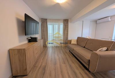 De închiriat PENTHOUSE – Cartierul Fiald - 1