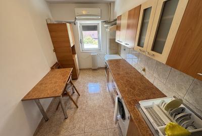 Apartament 2 camere zona VIctoria - Tomis 2 - 5