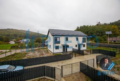 Duplex modern, Valea Budului - 30