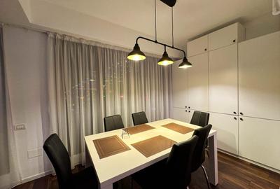 Apartament 3 Camere Tip Penthouse Terasa 192mp Piata Sudului Metrou - 5