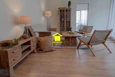 Apartament 2 camere, complex rezidential, zona Borhanci - 1