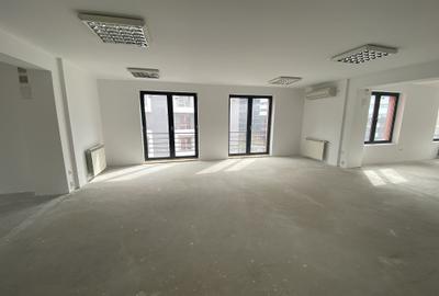 Aviatiei Office Buiding, Promoroaca 3A  - comision 0%, reprezentam proprietarul! - 7