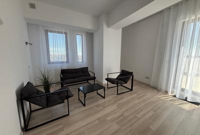 Penthouse 10/10 Vedere superba Terasa mare Loc Parcare  Mall Vitan Zona Unirii - 6