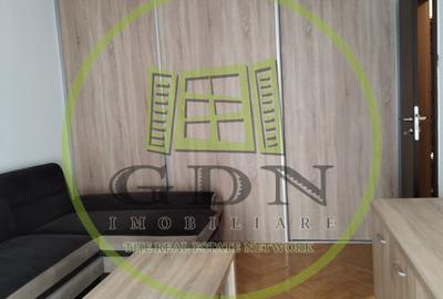 Apartament renovat Mănăștur - 2