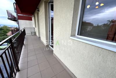 2 Camere | BALCON | AC | Parcare | Buna Ziua/LIDL/Fagului - 19