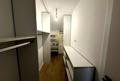 Casa cu 4 camere, pet friendly, curte cu terasă, cartier liniștit în Băneasa - 10