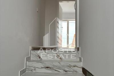 Duplex complet decomandat, cu 4 camere si 2 bai, langa Bucovat - 13